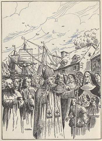 1762- Ultramontanism