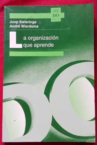 Joop Swieringa & André Wierdsma