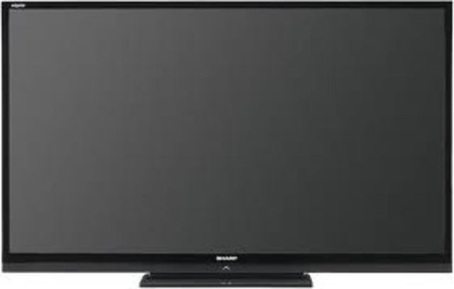 Television structure