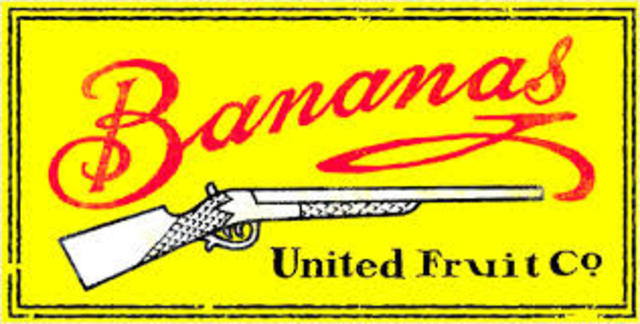 Masacre de las Bananeras