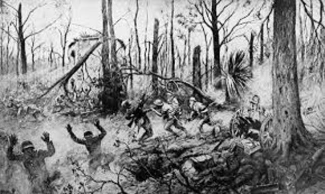 Battle of Belleau Wood