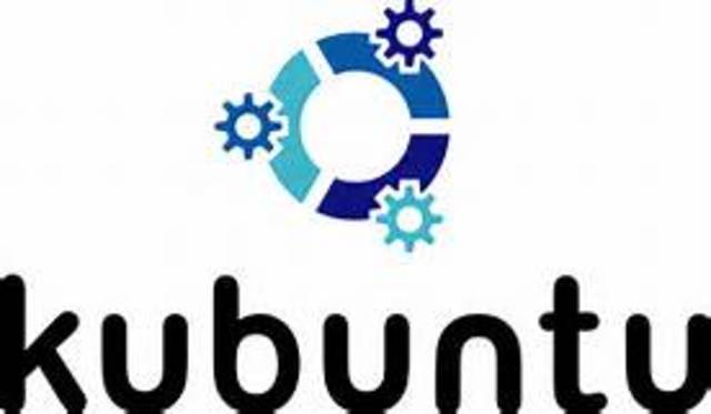 Kubuntu