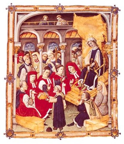 Usatges de Barcelona