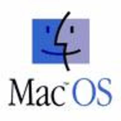 Mac os
