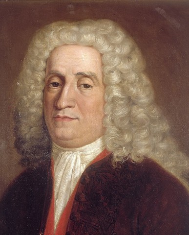 Patiño - Intervención en el Mediterraneo