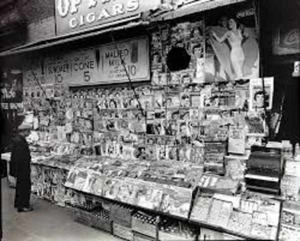 Johnny Joins The Boston Observer