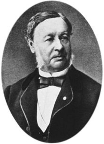 Theodore Schwann