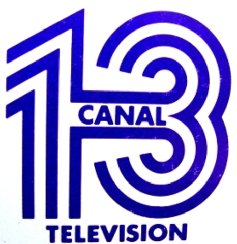 Inauguración del canal 13