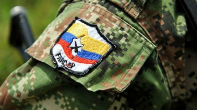 Creación guerrillas de las FARC