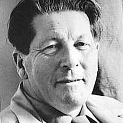 Fallece Gerrit Rietveld