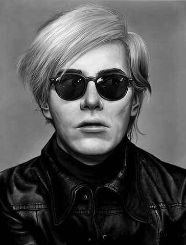 Fallece Andy Warhol