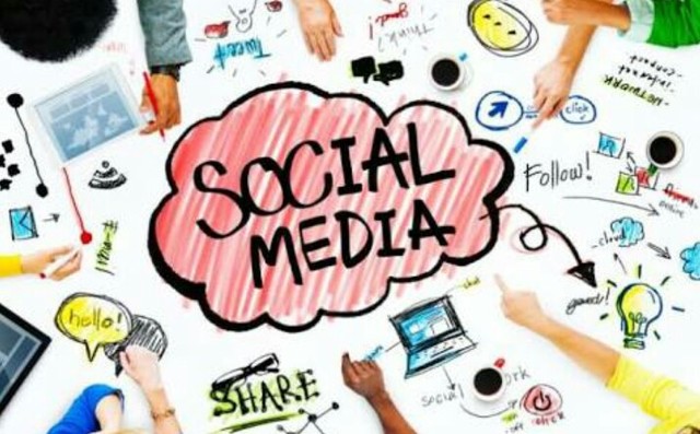 Social Media Exposure