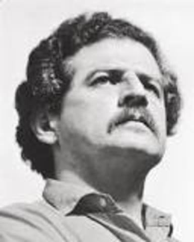 Muerte de Luis Carlos Galan