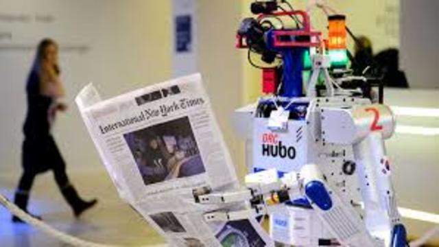 La tecnología reemplazará a muchos médicos, abogados y otros profesionales