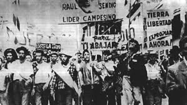 Durante la Revolución