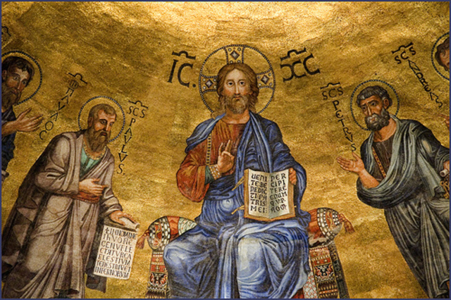 The Period of the Dark Ages: 450 to 1050