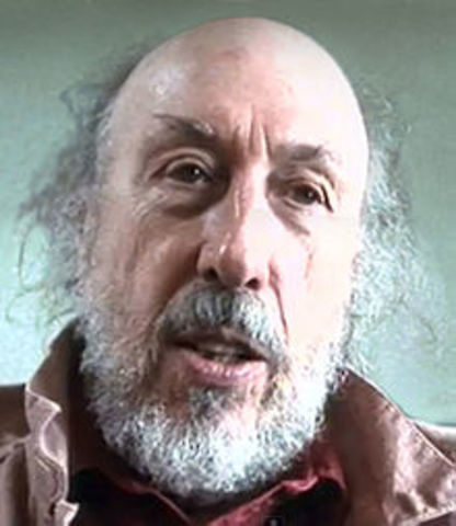 Nace Richard Hamilton