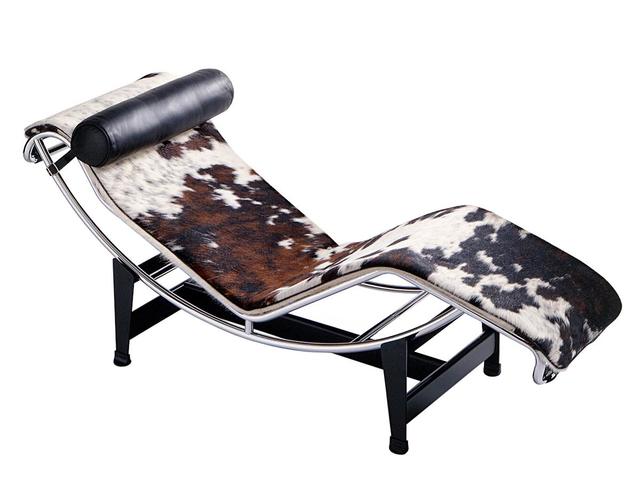 Chaise Longue