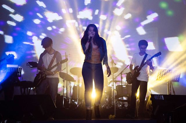 Representativo de canto