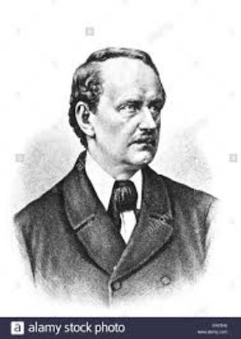 Mathias Schleiden