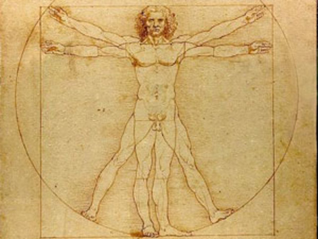 Renacimiento Humanistico