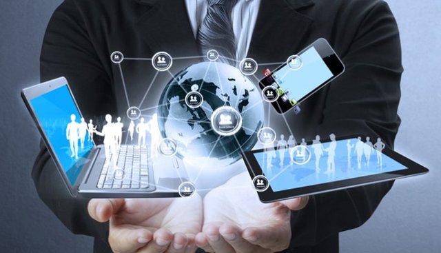 Change is inevitable.