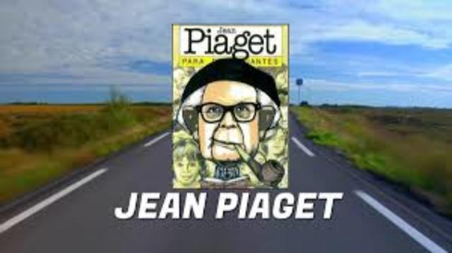 Jean Piaget,