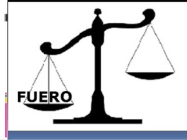 Fueros