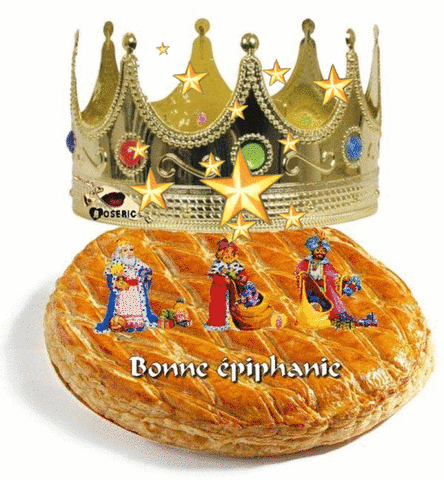 L'Epiphanie