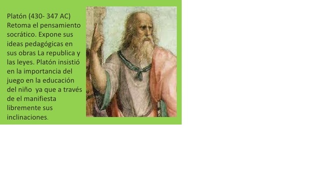 Platón