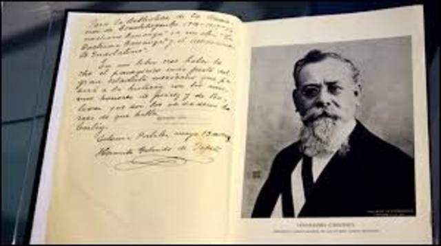 Constitución de1917 por Carranza