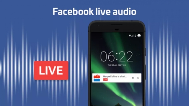 Transmisiones en vivo