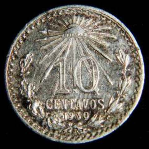 Las relaciones internacionales en la postrevolución.