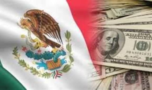 Devaluación del peso