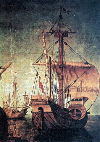 Битва при Сэндвиче