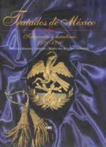 Primer titular de la SRE