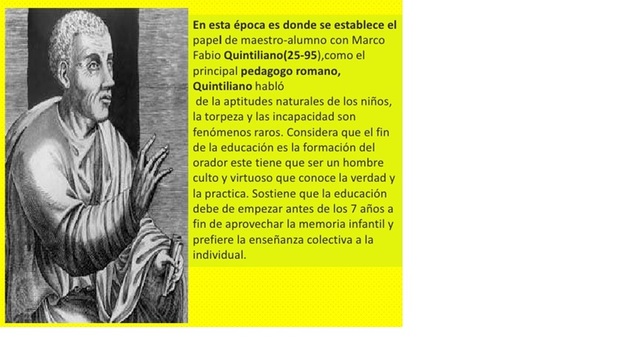 Quintiliano