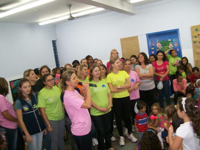 Fundação da APEMEM