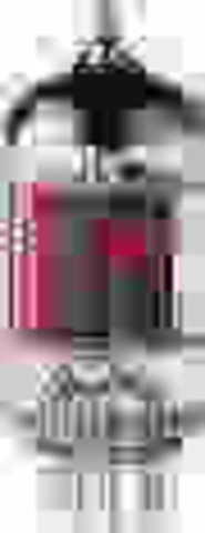 válvula electrónica o tubo al vacío