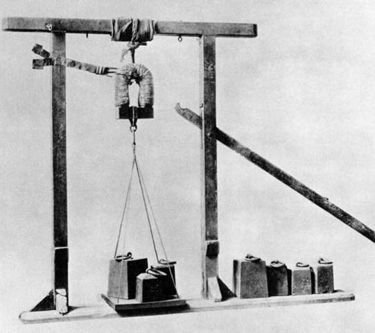 Telégrafo eléctrico