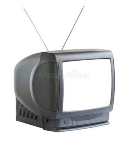 telivision and information