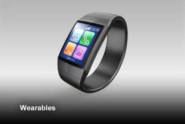 Technology Trends 2015