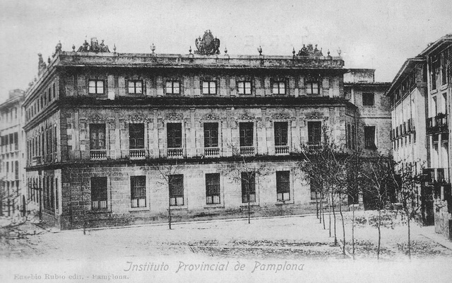 Implantación de Servicios de Orientación