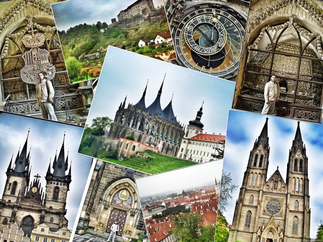 Основание города Калининград