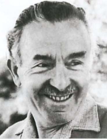 PAULO FREIRE, Paulo Reglus Neves Freire (1921- 1997)