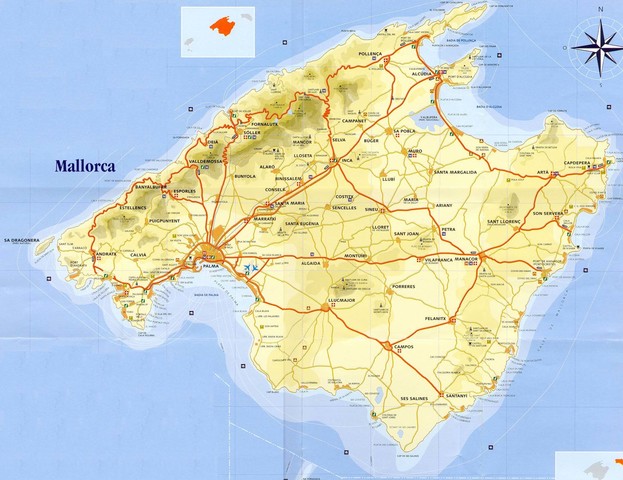 Es conquereix Mallorca