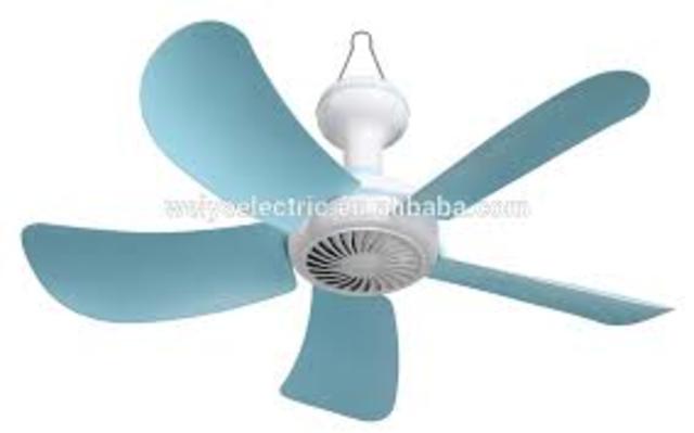 Have a Sealing Fan