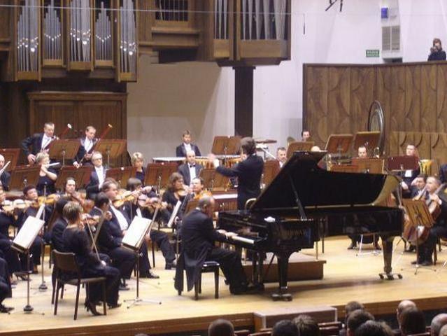Concierto