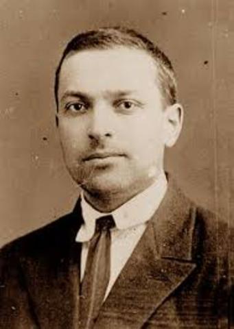 Lev Vygotsky