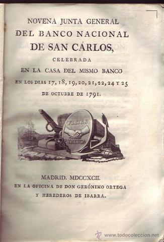 Banco Nacional de San Carlos